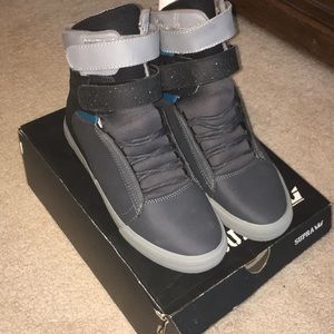 supra tk society nova